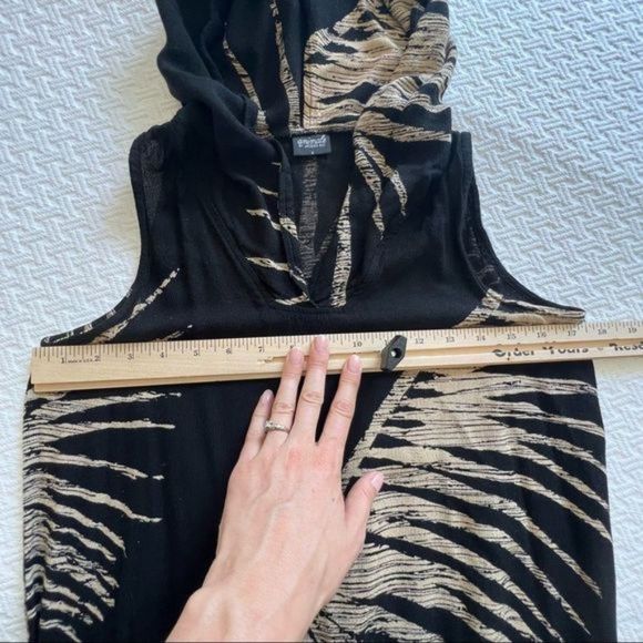 Animale beach cover up - Picture 11 of 11